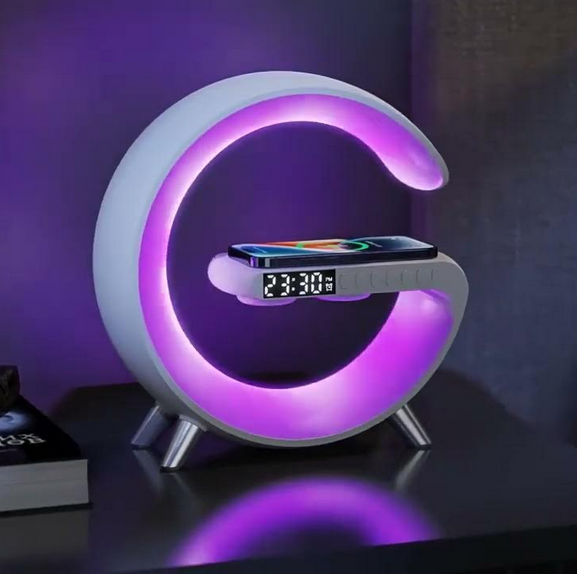 Luminária LED G Speaker